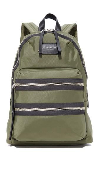 Marc Jacobs Utility Nylon Backpack
