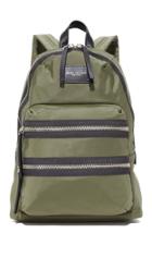 Marc Jacobs Utility Nylon Backpack