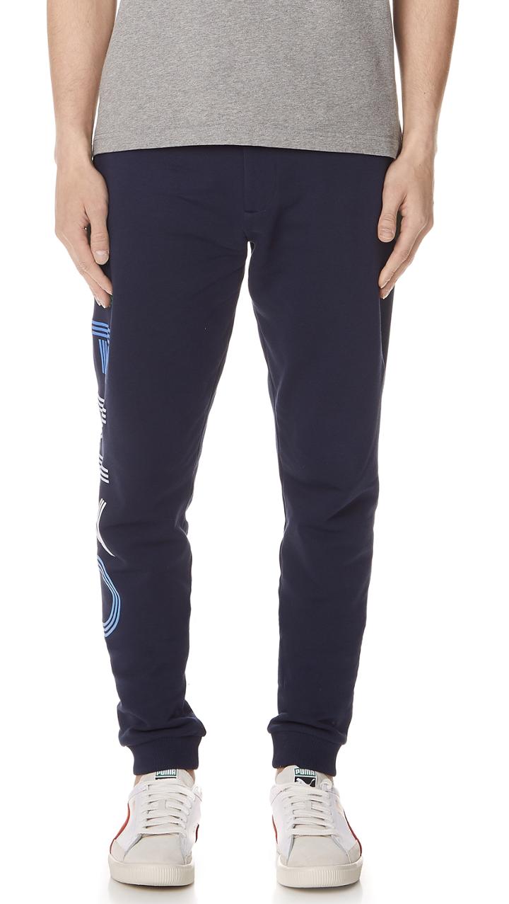 Kenzo Sport Joggers