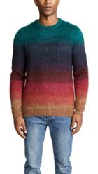Paul Smith Ombre Sweater