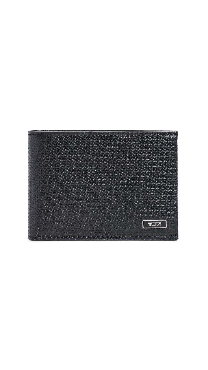 Tumi Monaco Slim Single Billfold