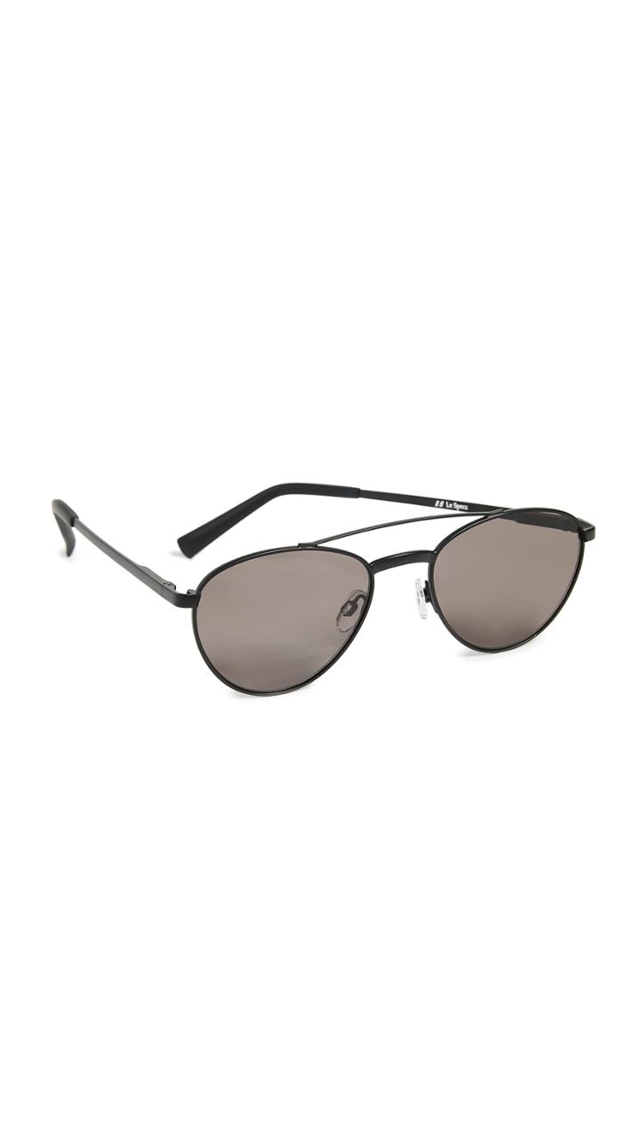 Le Specs Rocket Man Sunglasses