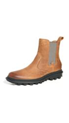Sorel Ace Waterproof Chelsea Boots