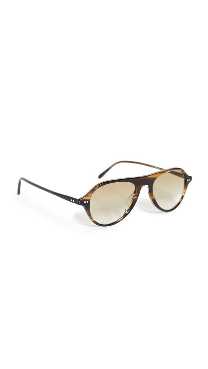 Oliver Peoples Eyewear Emet Sunglasses