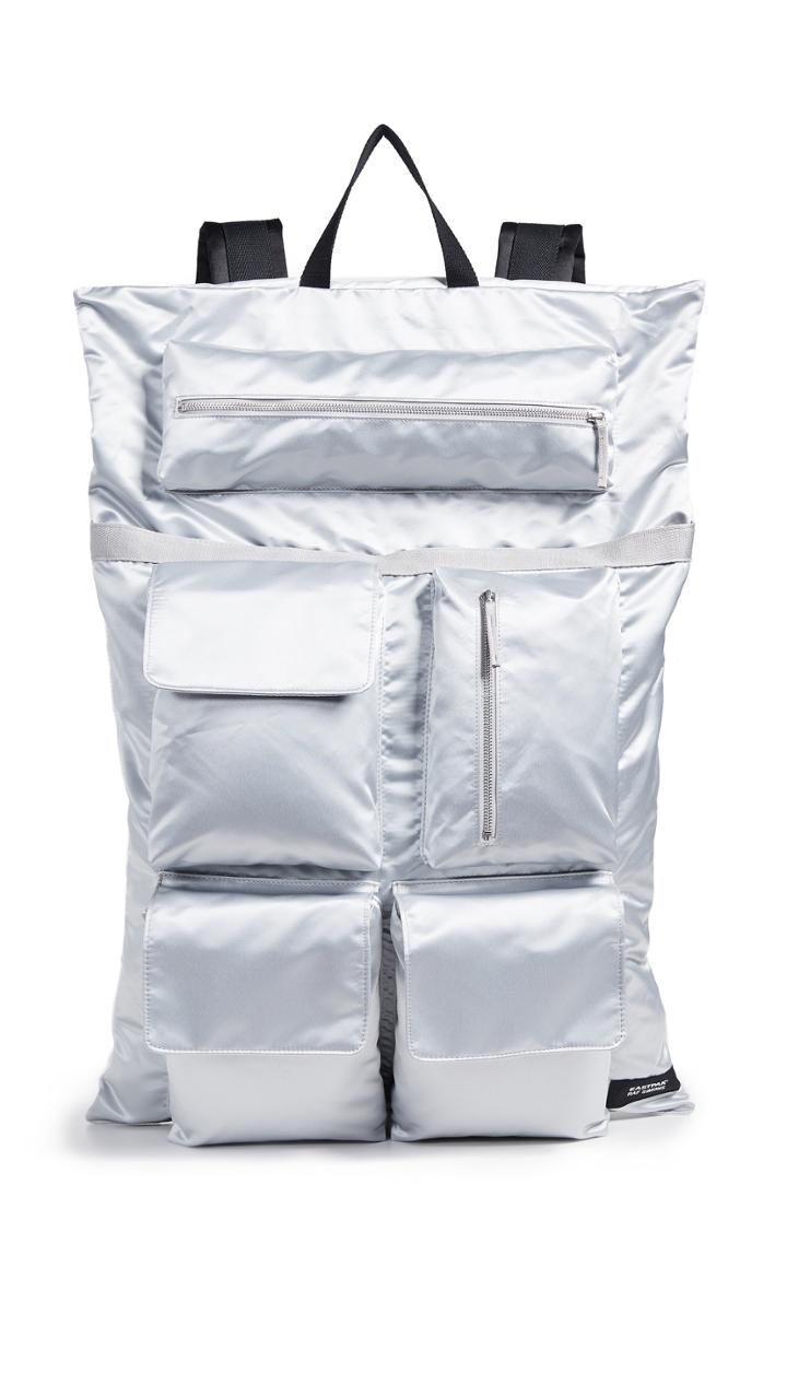 Eastpak X Raf Simons Poster Backpack