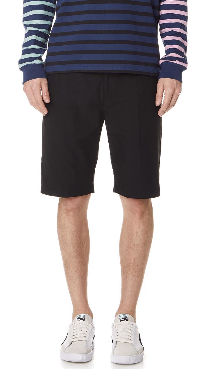 Stussy Bryan Shorts