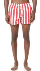 Solid Striped The Classic Las Brisas Trunks