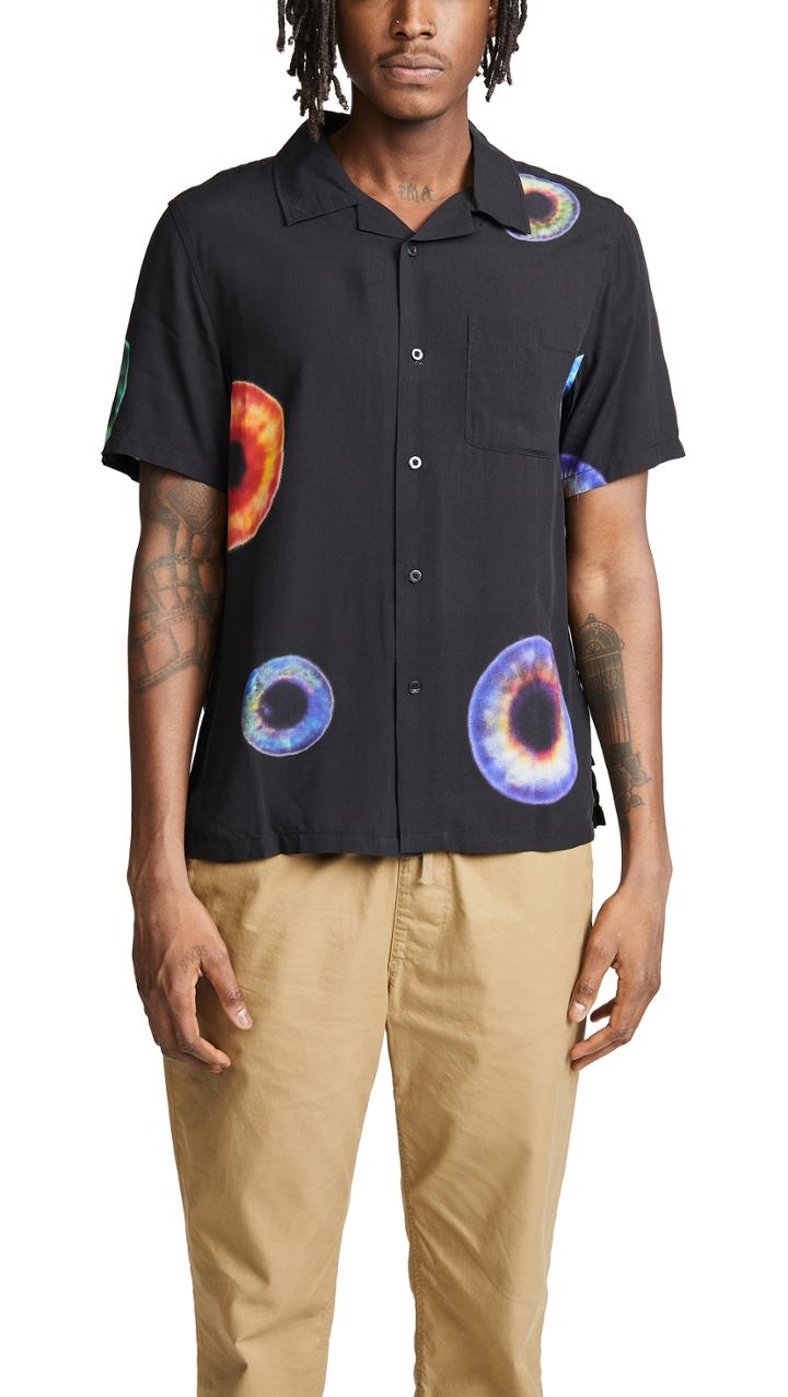 Stussy Iris Shirt