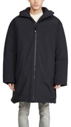 Y 3 Gtx Hooded Parka
