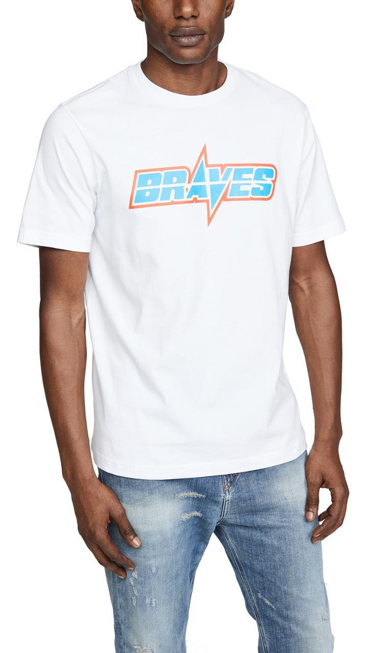 Diesel T Just Yb Tee