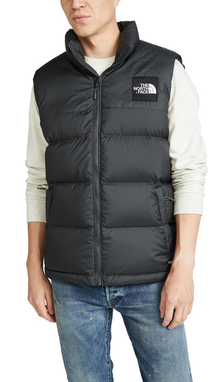 The North Face 1992 Nuptse Vest