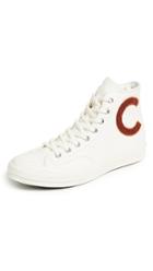 Converse Chuck Taylor 70s Wordmark High Top Sneakers