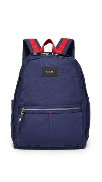 State Bedford Backpack