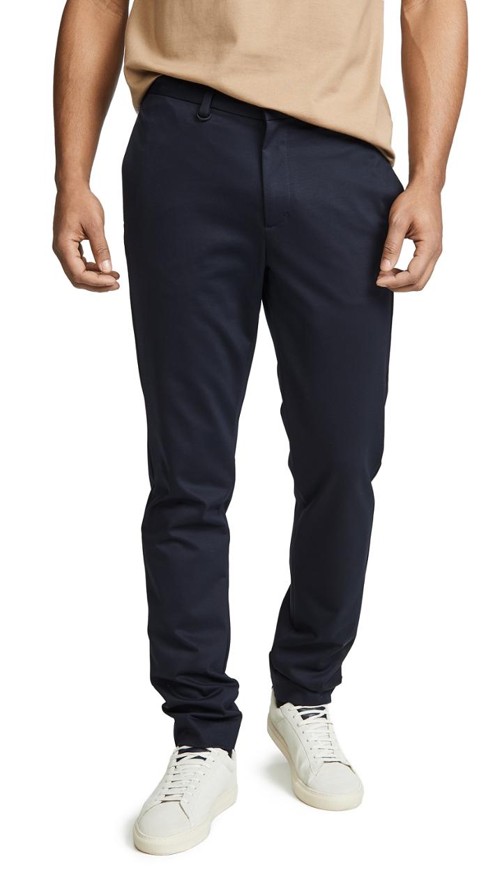 Theory Morgan Pants