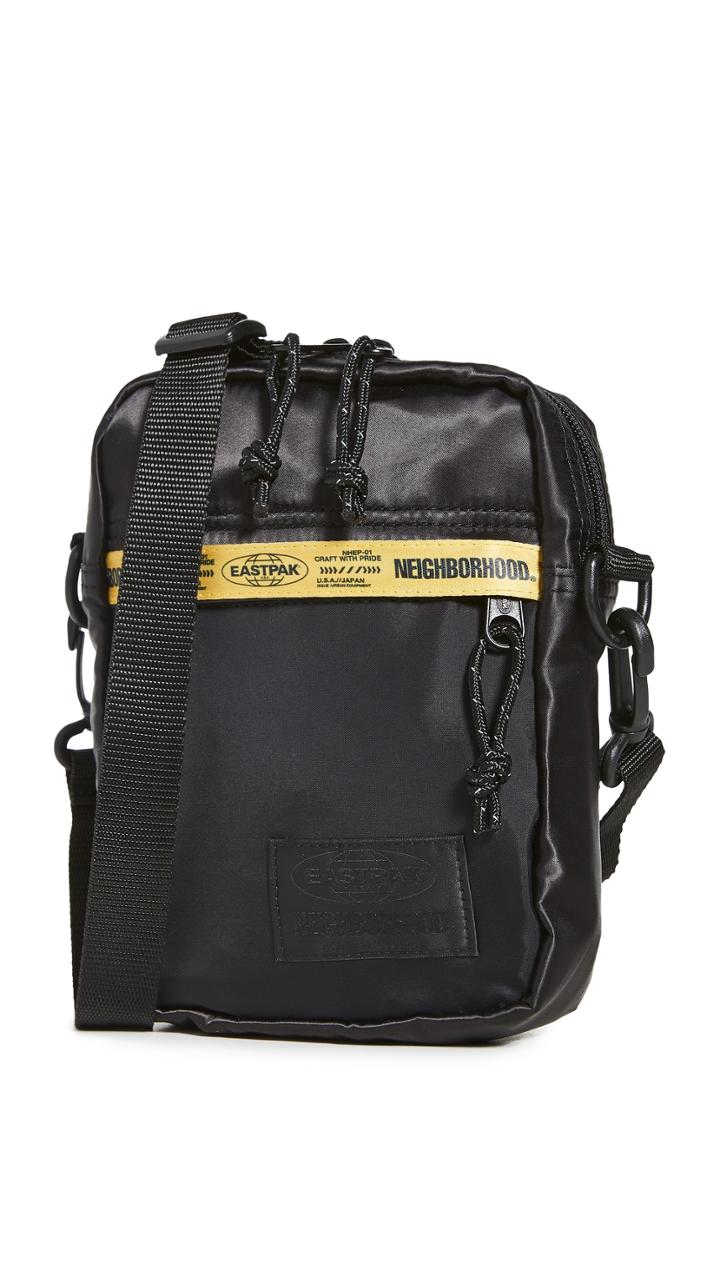 Eastpak X Neighborhood The One Crossbody Bag