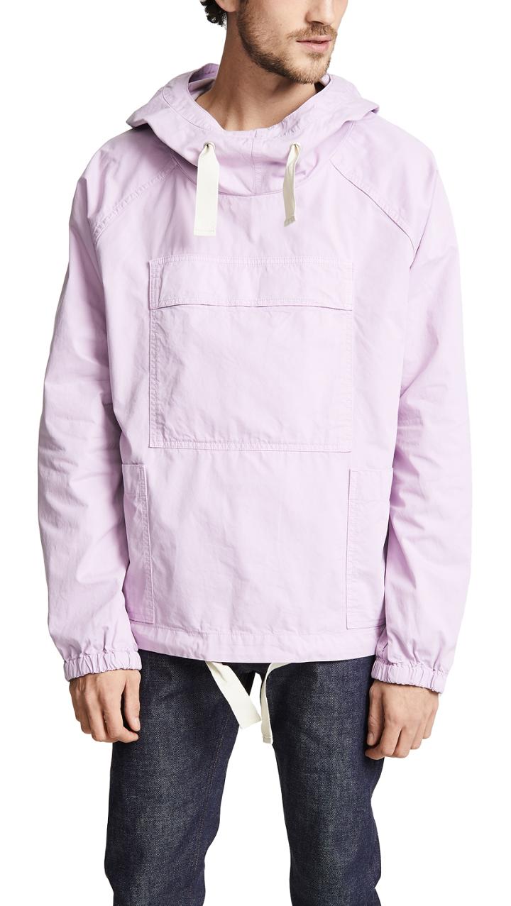 Albam Sailing Smock