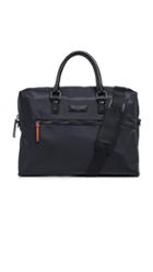 Ted Baker Nylon Document Bag