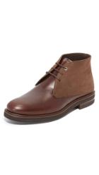 Want Les Essentiels Stewart Desert Boots