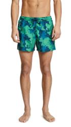 Nikben Kongo Swim Trunks