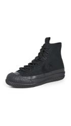 Converse Bosey Mc Water Repellent Sneaker Boots