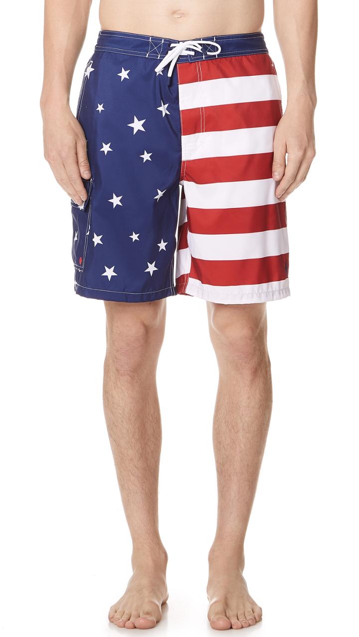 Polo Ralph Lauren Swim Trunks
