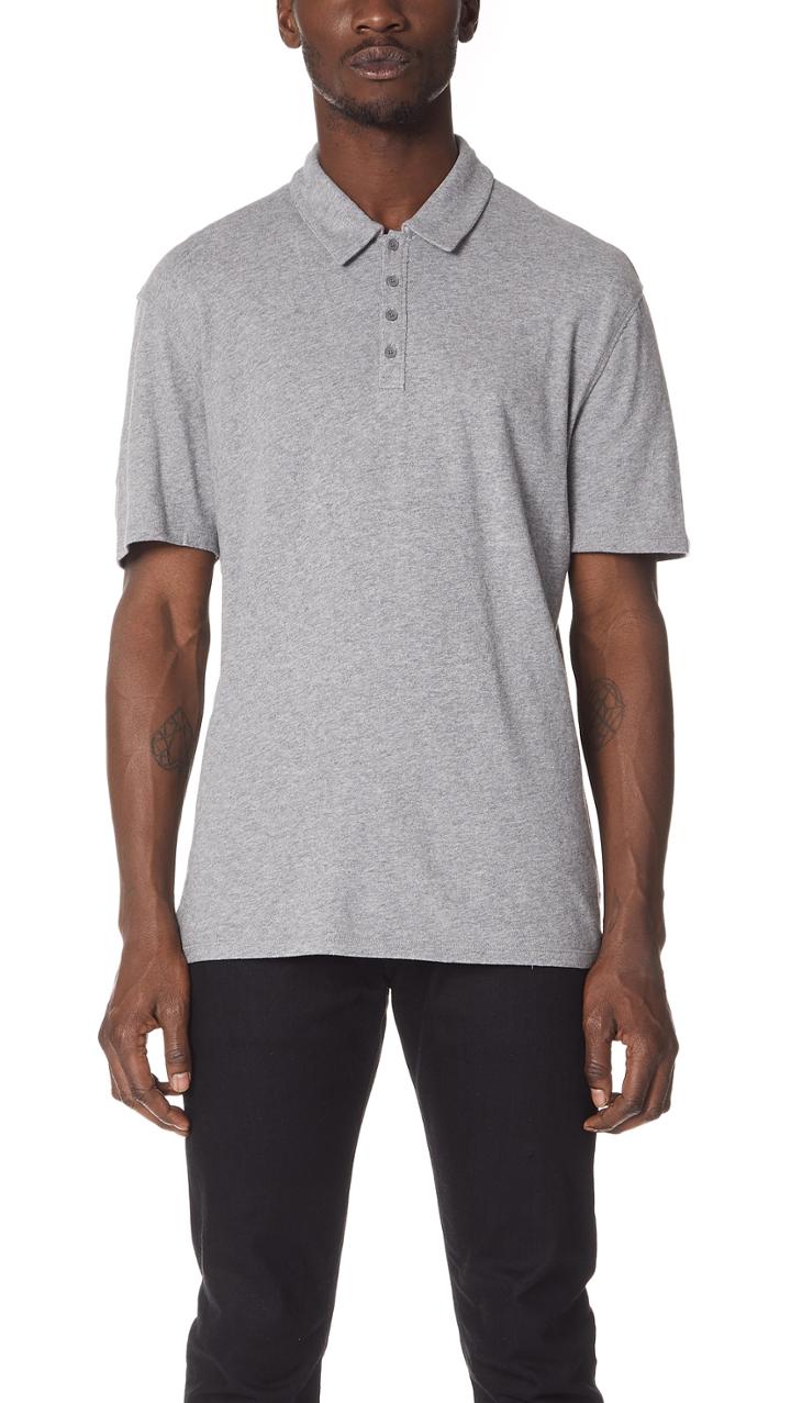 Vince Polo Shirt