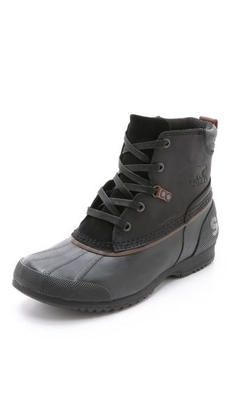 Sorel Ankeny Boots