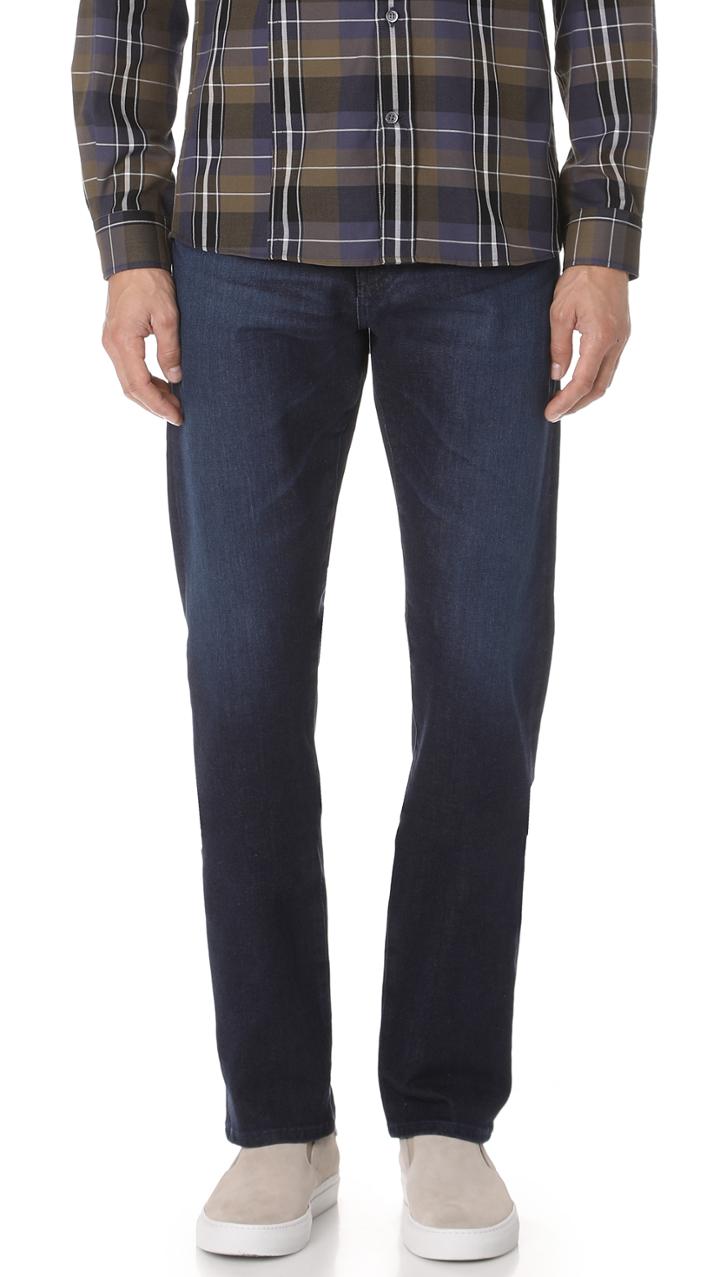 Ag Ives Denim Jeans