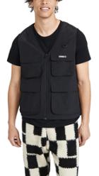 Obey Nomad Vest