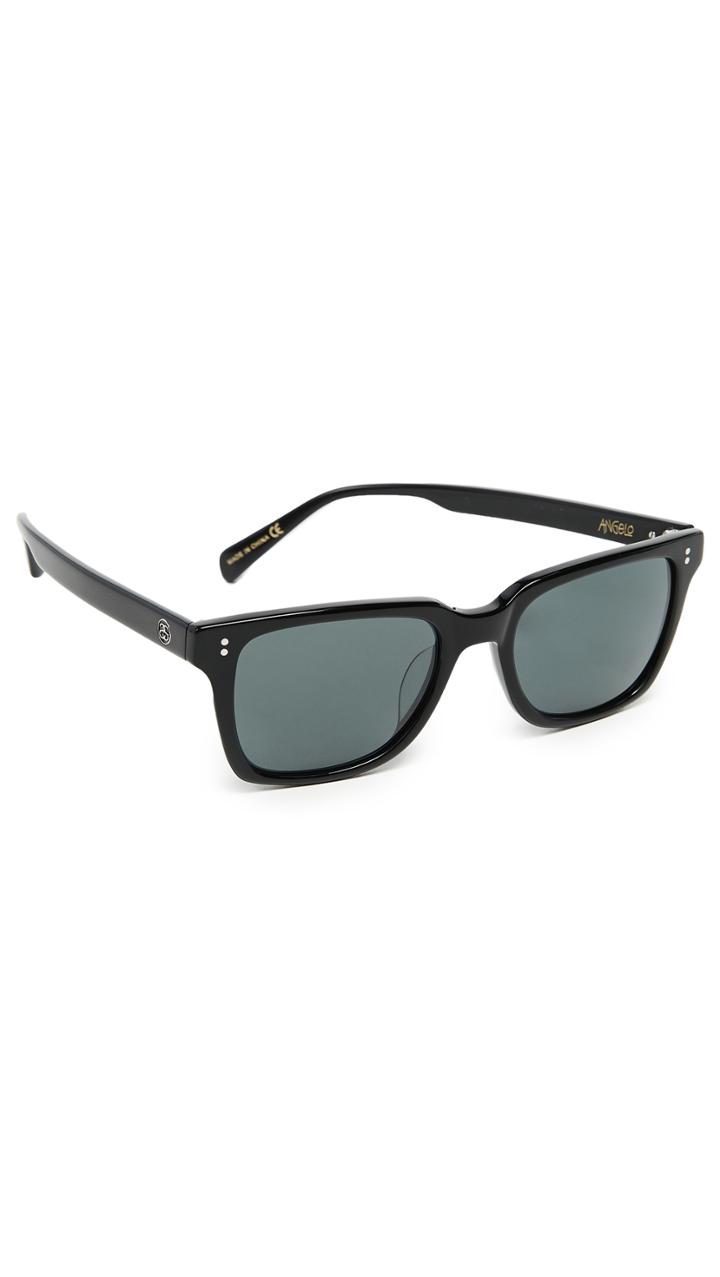 Stussy Angelo Sunglasses