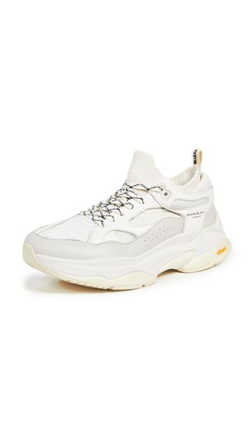 Brandblack Saga Sneakers