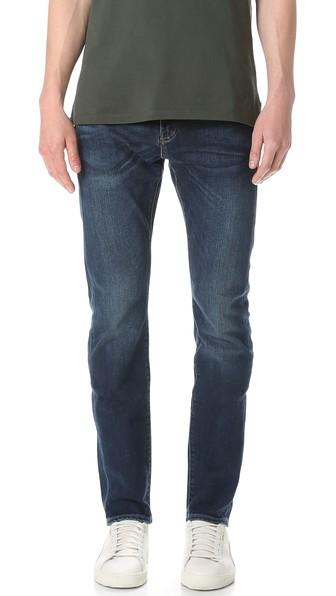 Levi S Made Crafted Freedom Tack Jeans