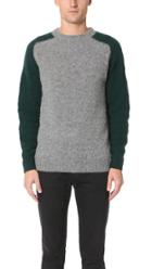Howlin Blind Fingers Sweater