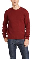 A P C Pull Down Sweater