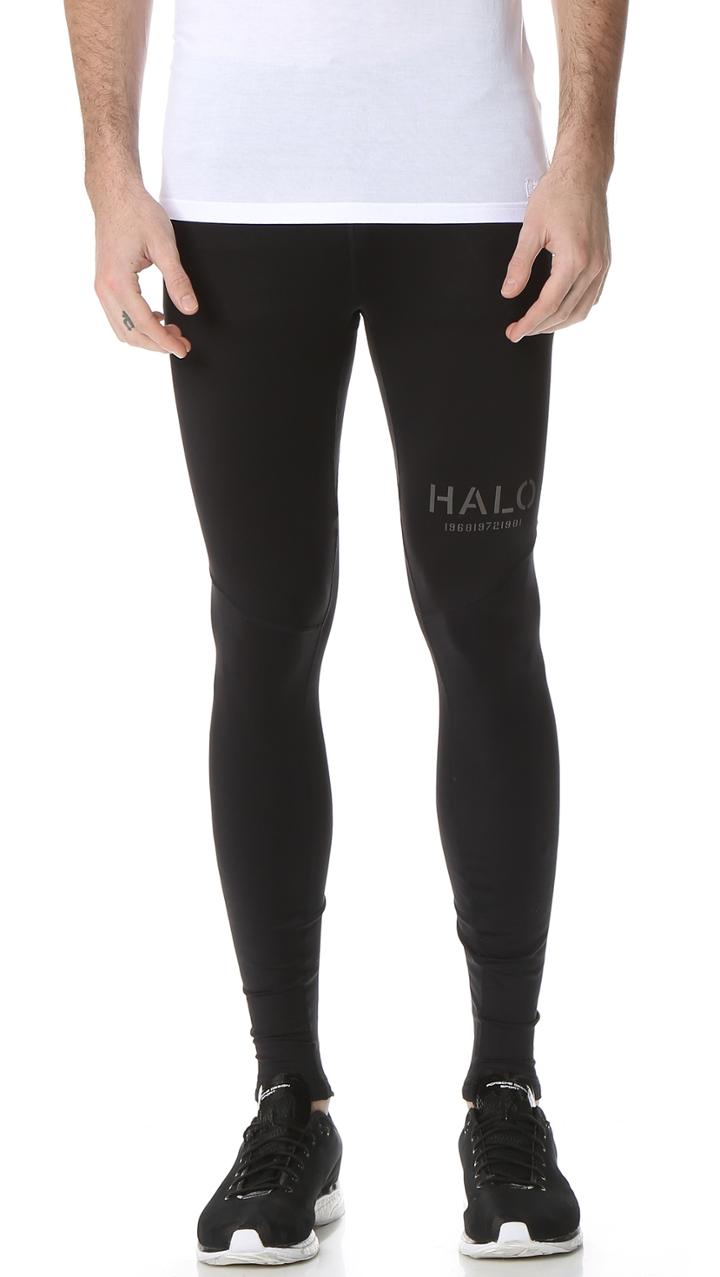 Halo Endurance Tights