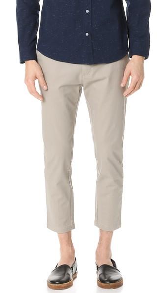Rvca Hitcher Pants