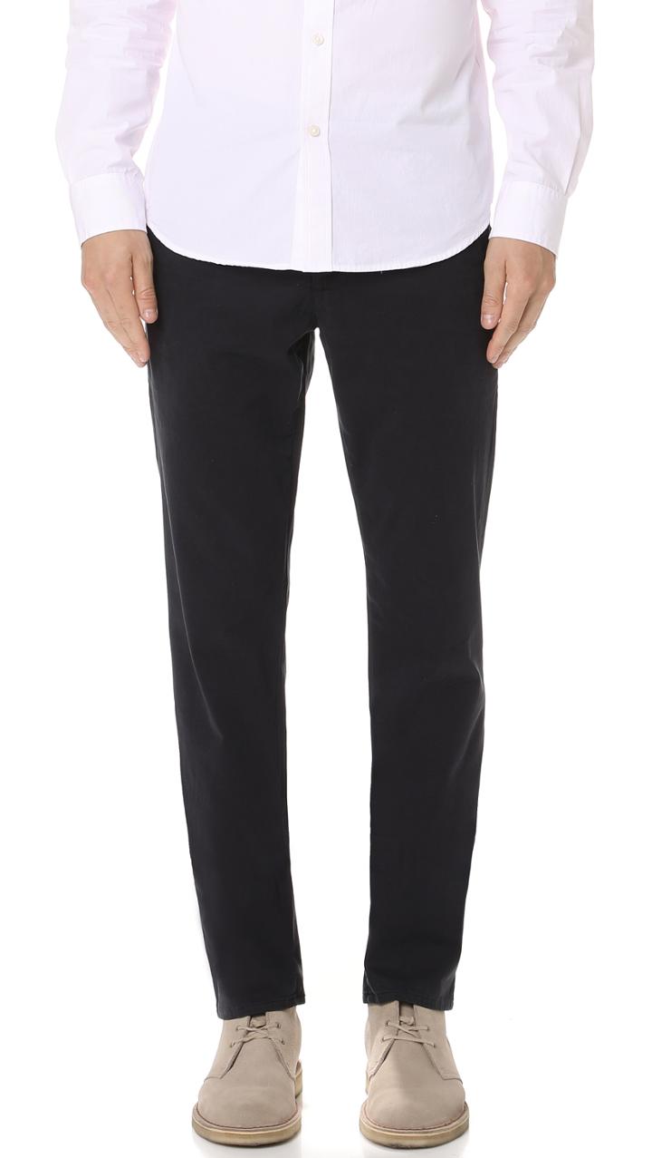 Ag Lux Khaki Chinos
