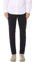 Ag Lux Khaki Chinos