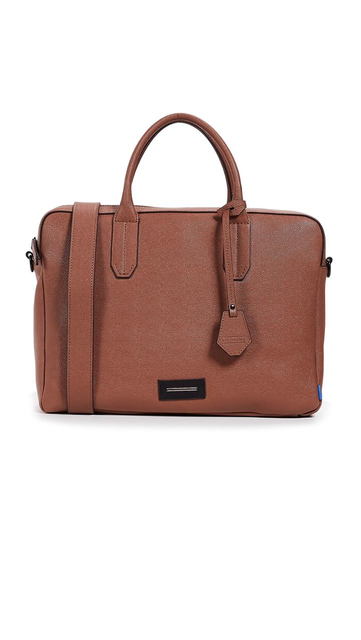 Uri Minkoff Fulton Briefcase