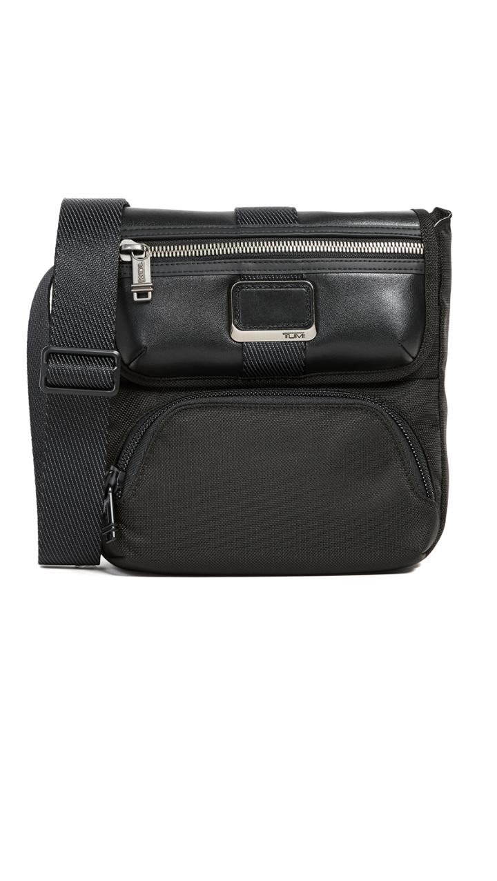 Tumi Barton Cross Body Bag