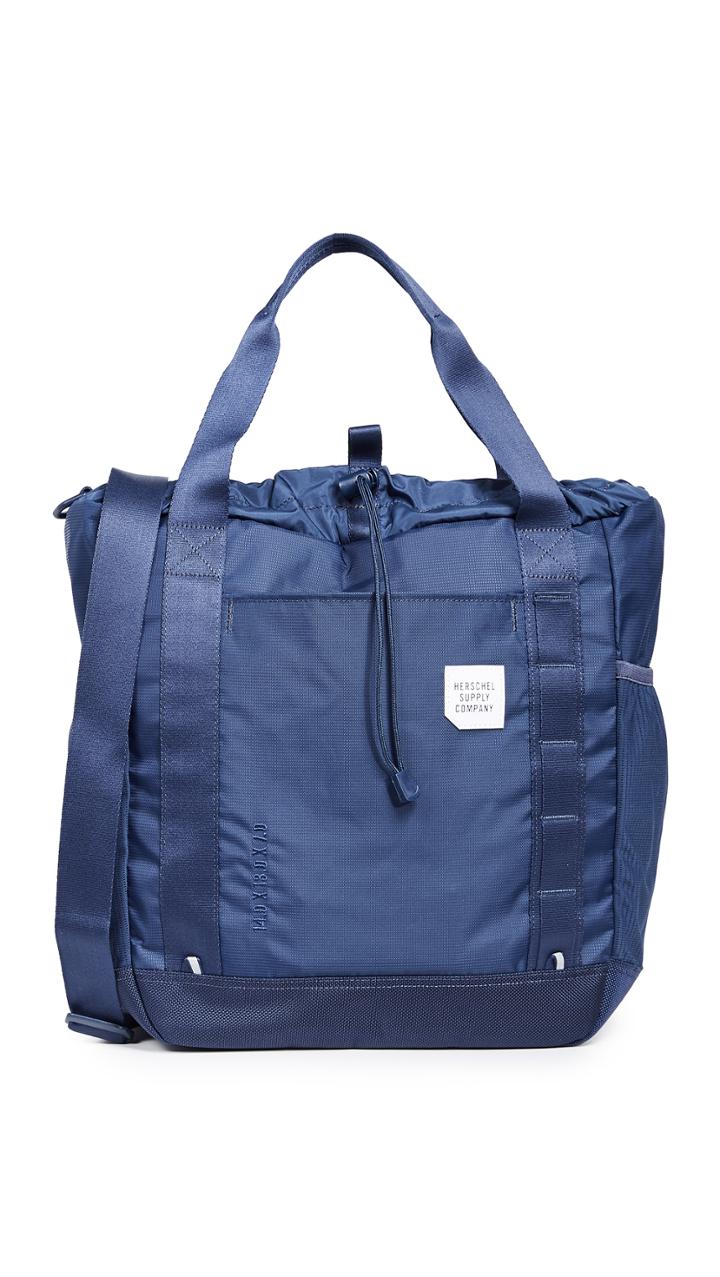Herschel Supply Co Barnes Tote