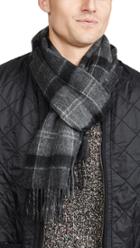Barbour Holden Scarf