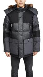 The North Face V Stok Parka