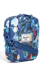 Herschel Supply Co X Hoffman Cruz Crossbody Bag