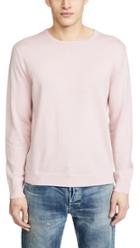 J Crew Merino Crew Neck Sweater