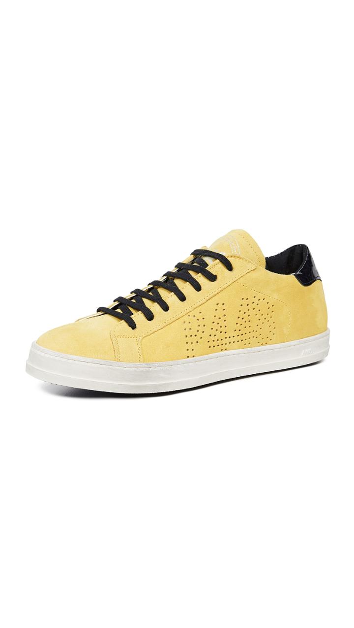 P448 E9 John Sneakers