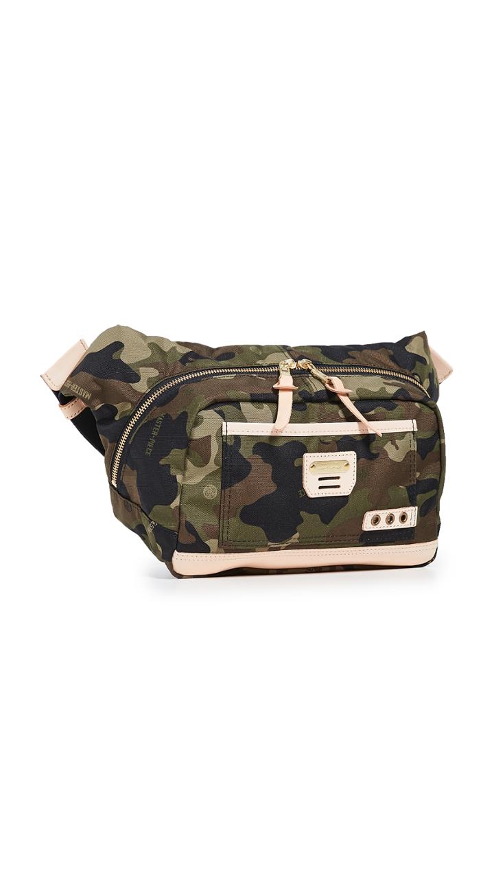 Master Piece Surpass V2 Shoulder Bag