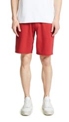 Reigning Champ Mid Weight Terry Drawstring Sweat Shorts