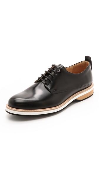 Want Les Essentiels Montoro Derby Shoes