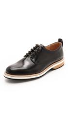 Want Les Essentiels Montoro Derby Shoes